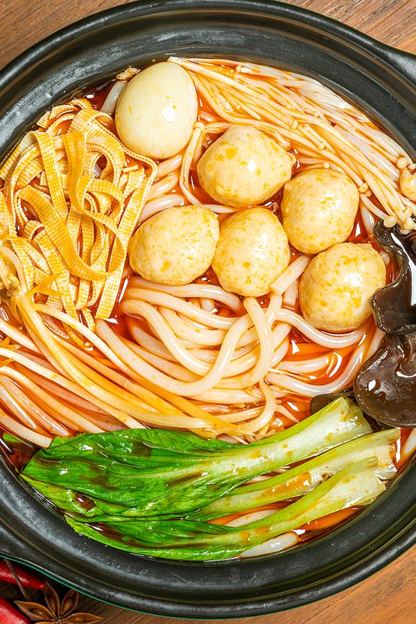 东北人魔改中国菜,日本人魔改中国菜