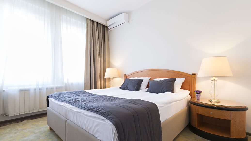 卧室的床要怎么放最好,卧室的床应该怎么放才好