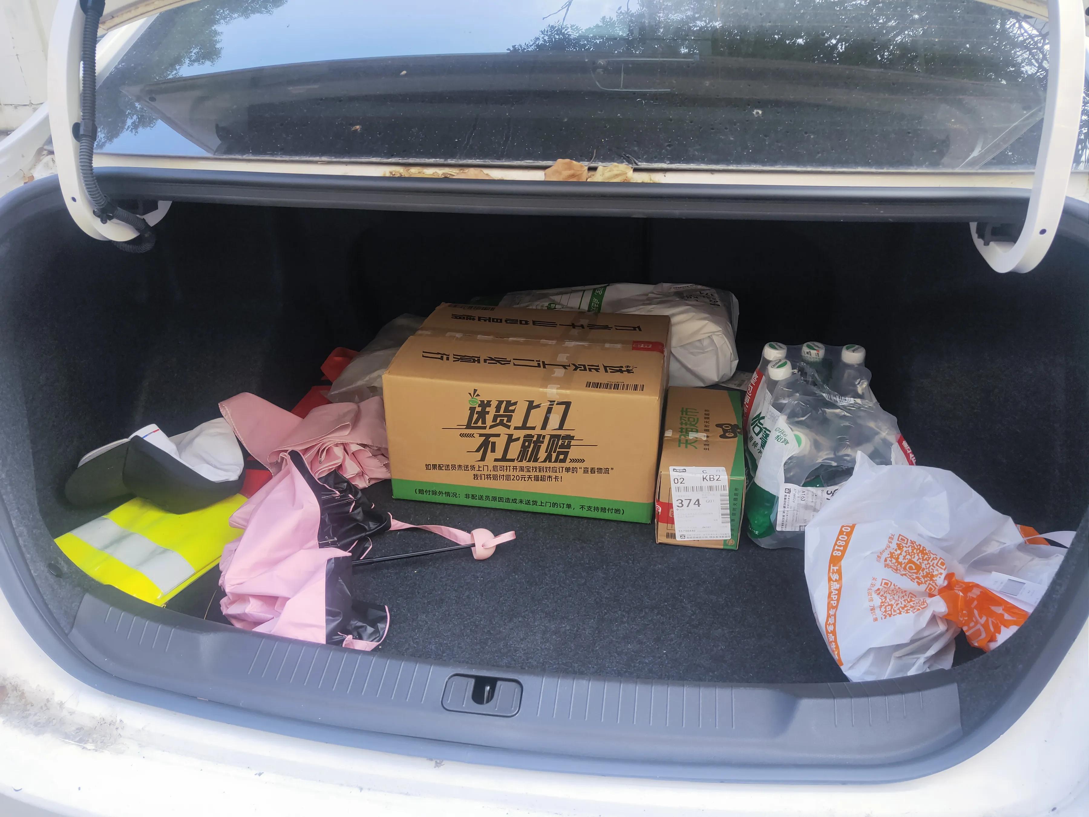 新款英朗1.5l车主真实用车感受,英朗用车体验