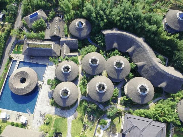 浙江小众海边旅游民宿,暑期必去度假民宿