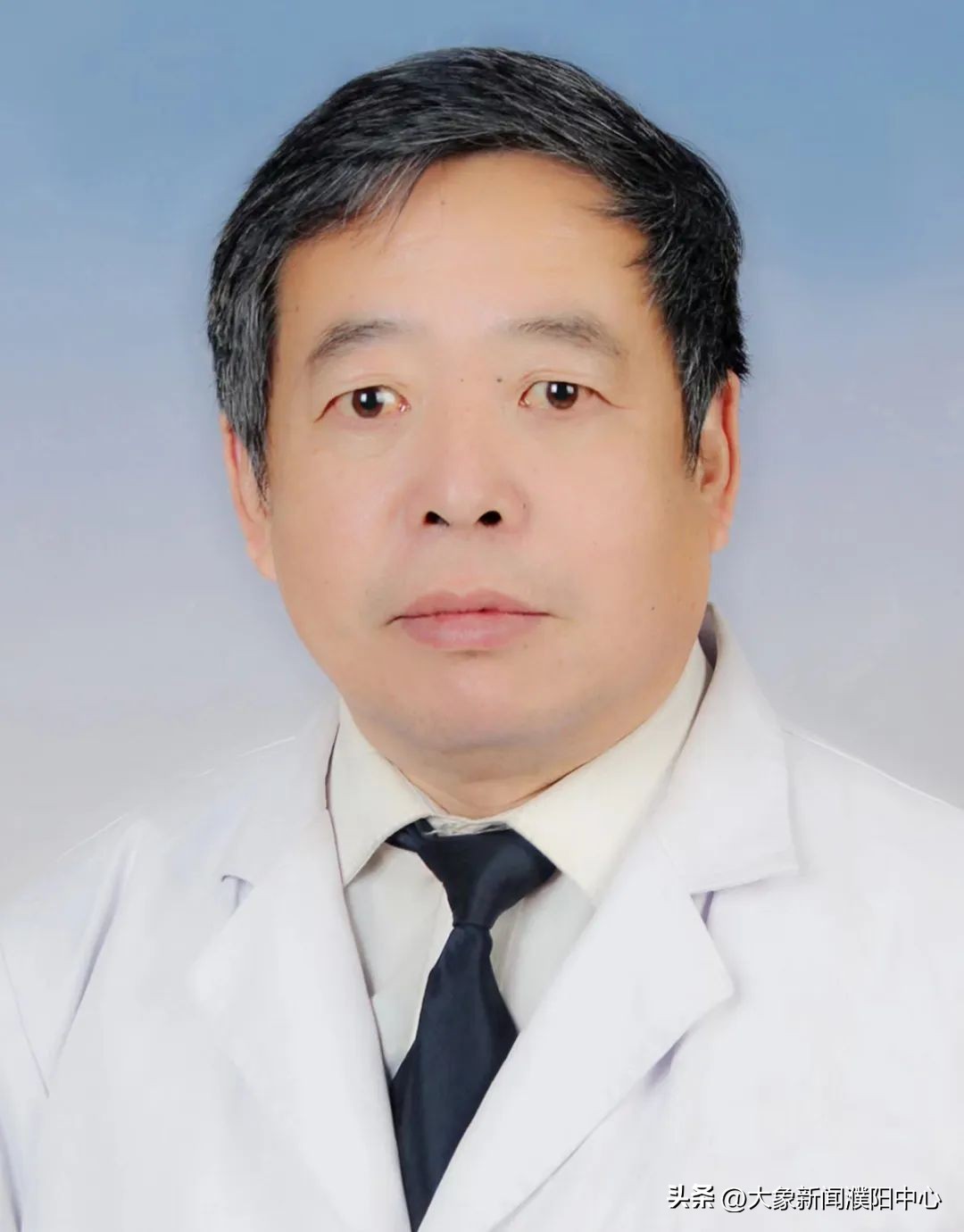 喜讯！初春杏林吐芬芳良医齐聚名医堂——濮阳市中医医院“名医堂”开诊了！