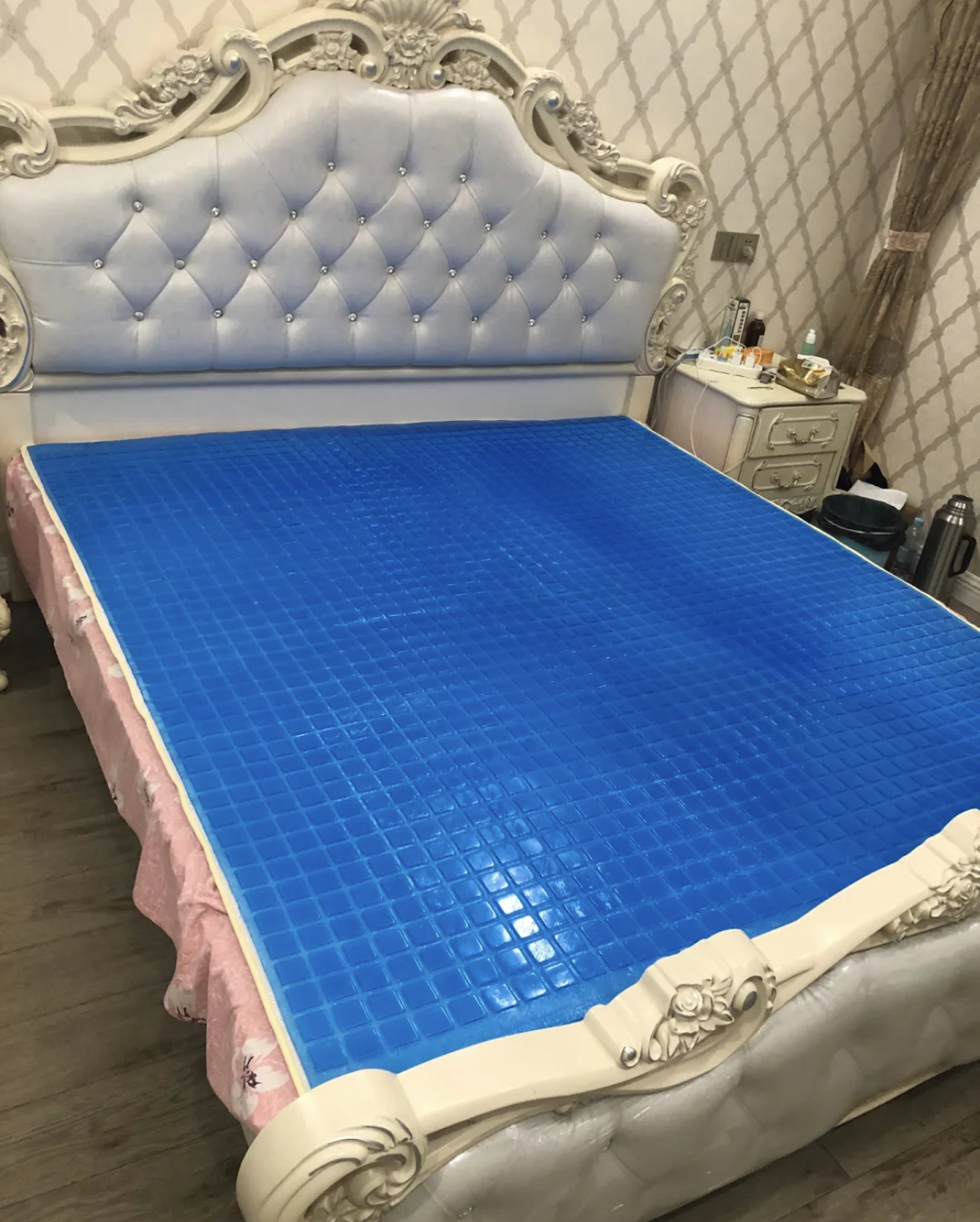 交过智商税才明白:选凉席,原来还有这么多讲究,别再被割韭菜了