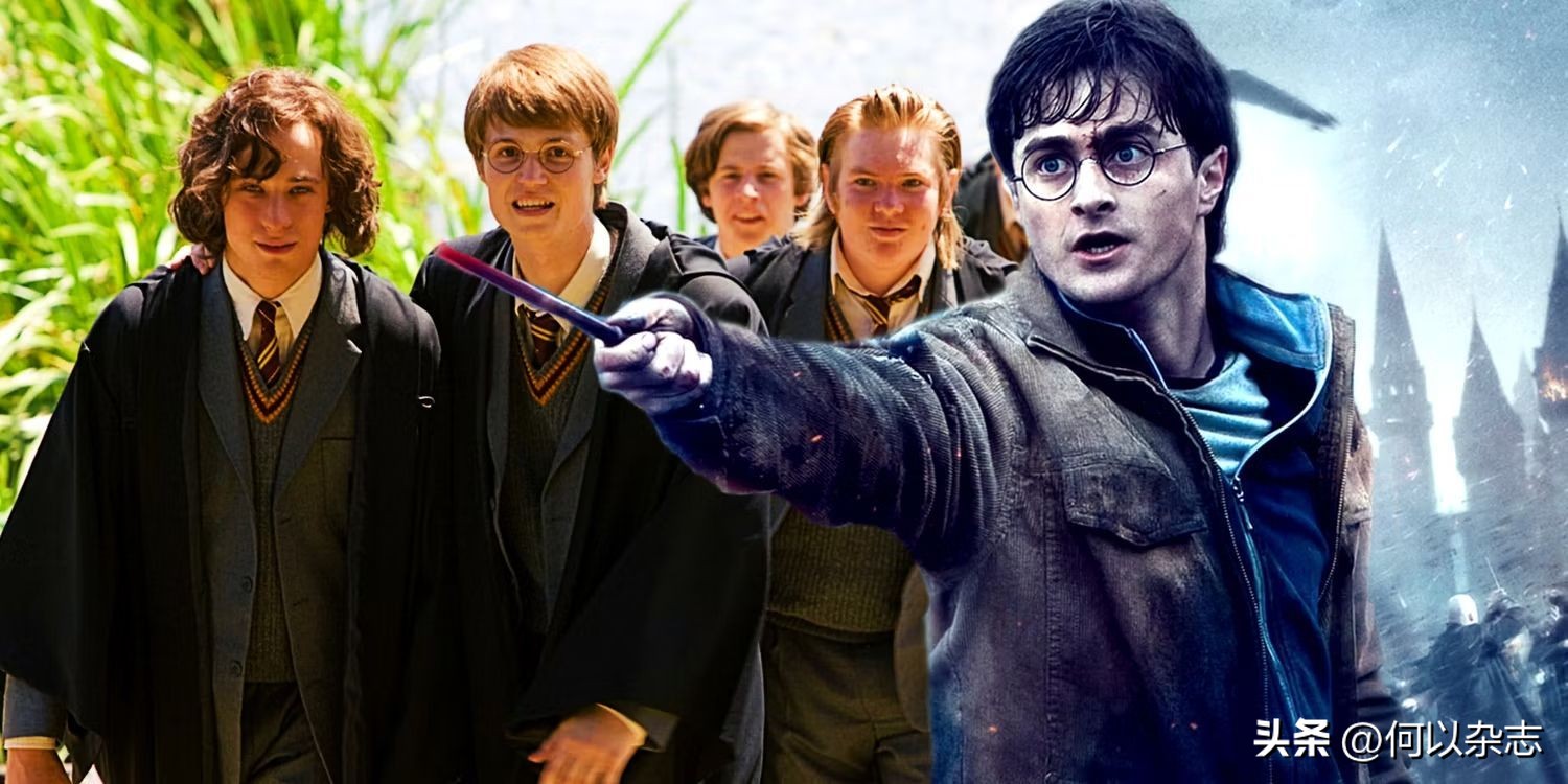 哈利波特系列将会重拍电视剧,2026年哈利波特翻拍