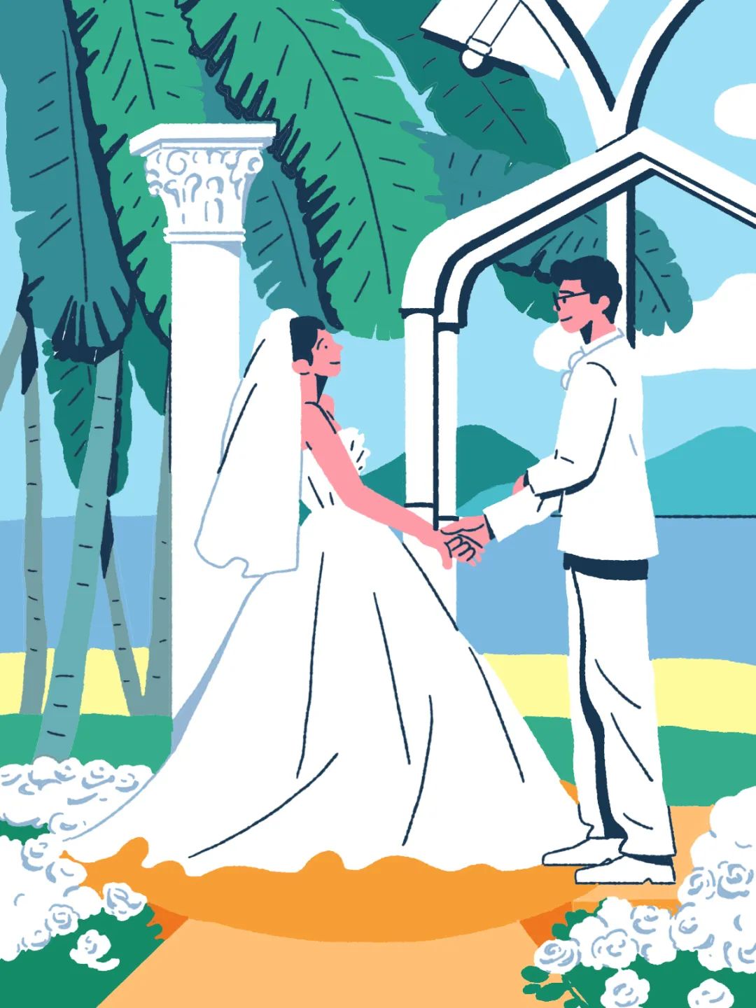 小镇贵妇才是人生赢家,小镇贵妇为啥有钱