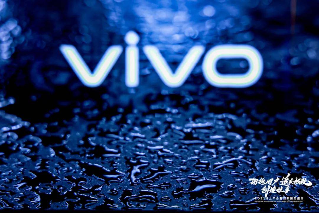 vivo：“红海”里的意外