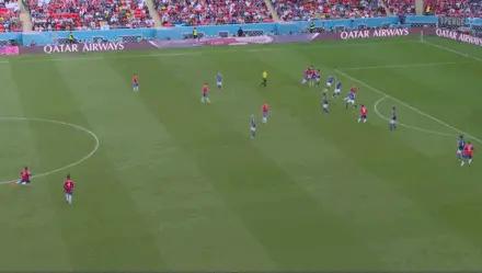 世界杯布斯克茨黄牌,布斯克茨射丢点球