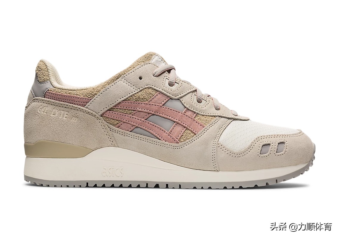 asicsgel-lyteiii粉色拼接,asicsgel-lyteiii容易开胶么