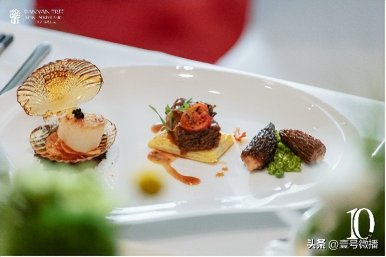 天津海河悦榕庄在哪个区,天津海河悦榕庄入住体验