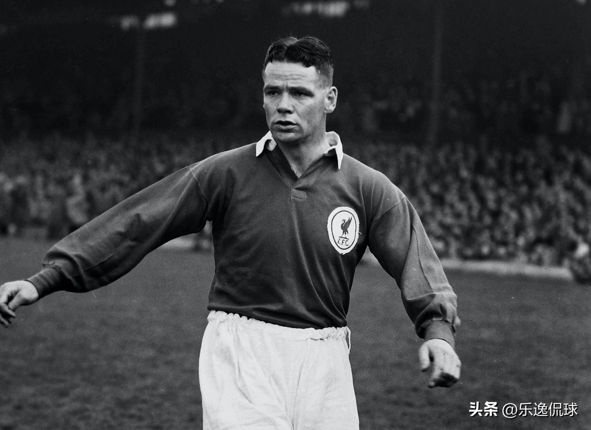 利物浦最伟大的球员,史上最伟大的十大足球运动员