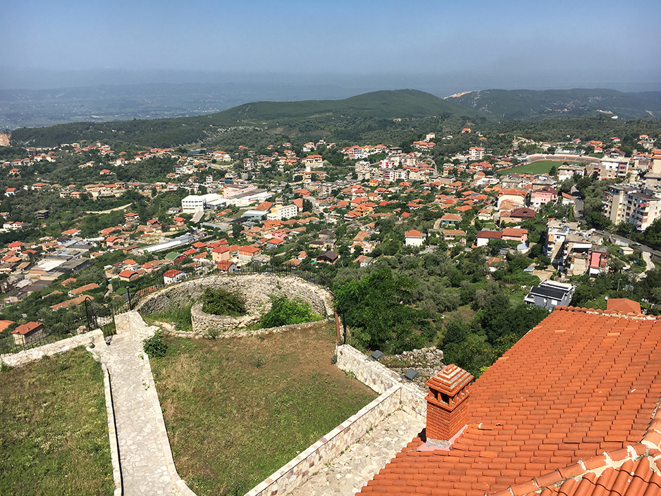 探秘阿尔巴尼亚,走进欧洲最穷国家阿尔巴尼亚