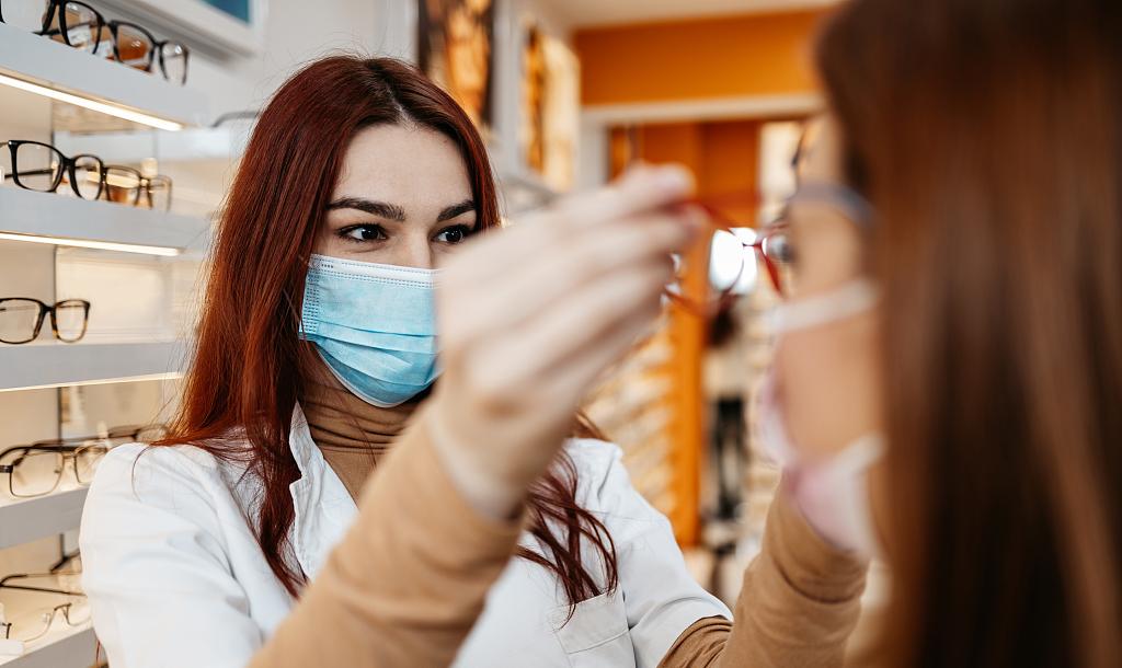 为什么不建议网上配眼镜,从网上配眼镜真的靠谱吗