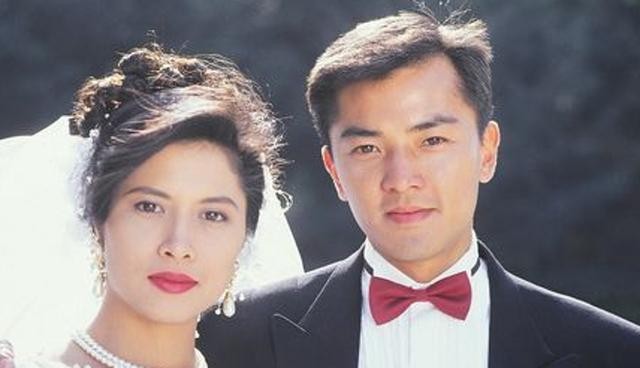 甘比豪门阔太日常,甘比从狗仔逆袭成为香港女首富