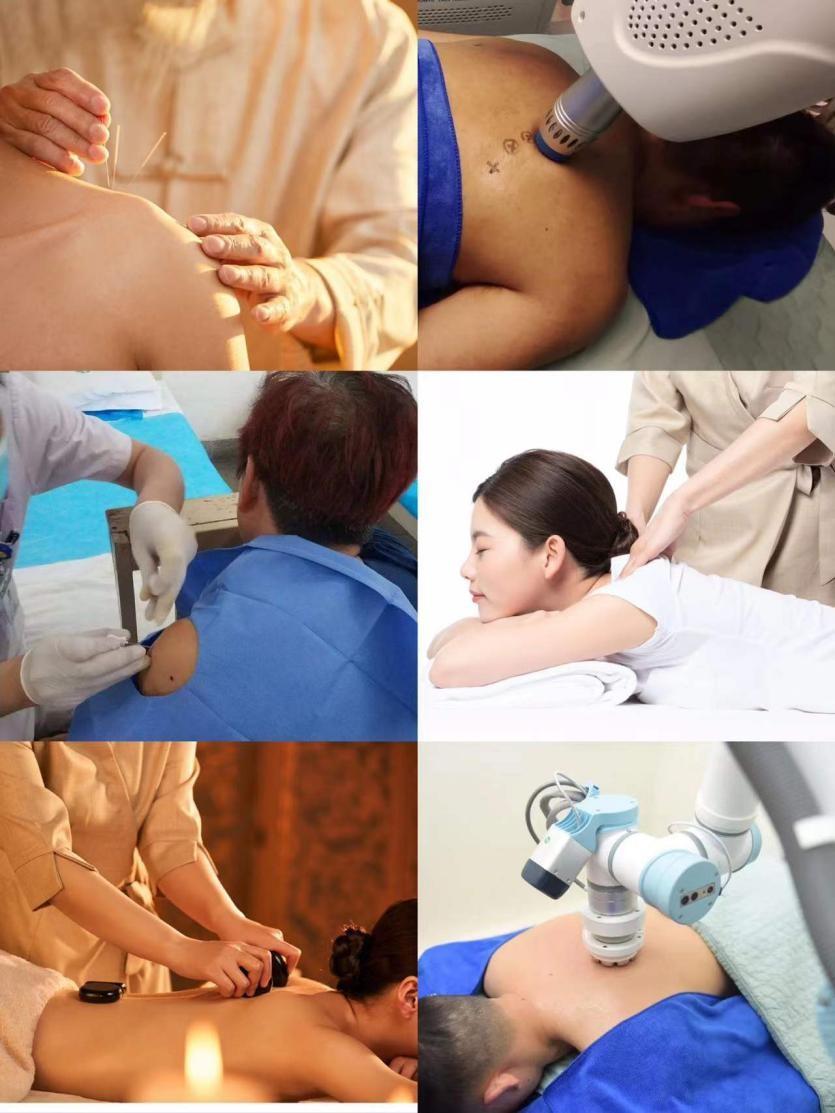 一吹空调肩膀和手臂就疼,一吹空调肩膀就难受