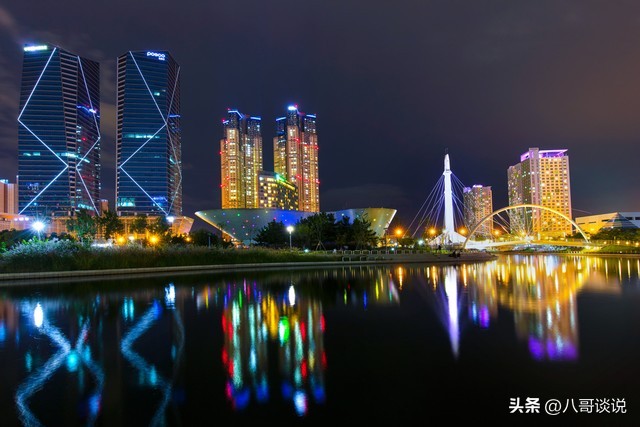 韩国七日游为什么便宜,韩国7日游跟团