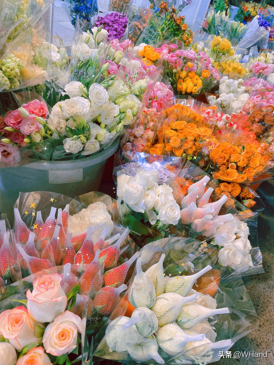 武汉的各类批发市场在哪里,武汉囤货一般买什么