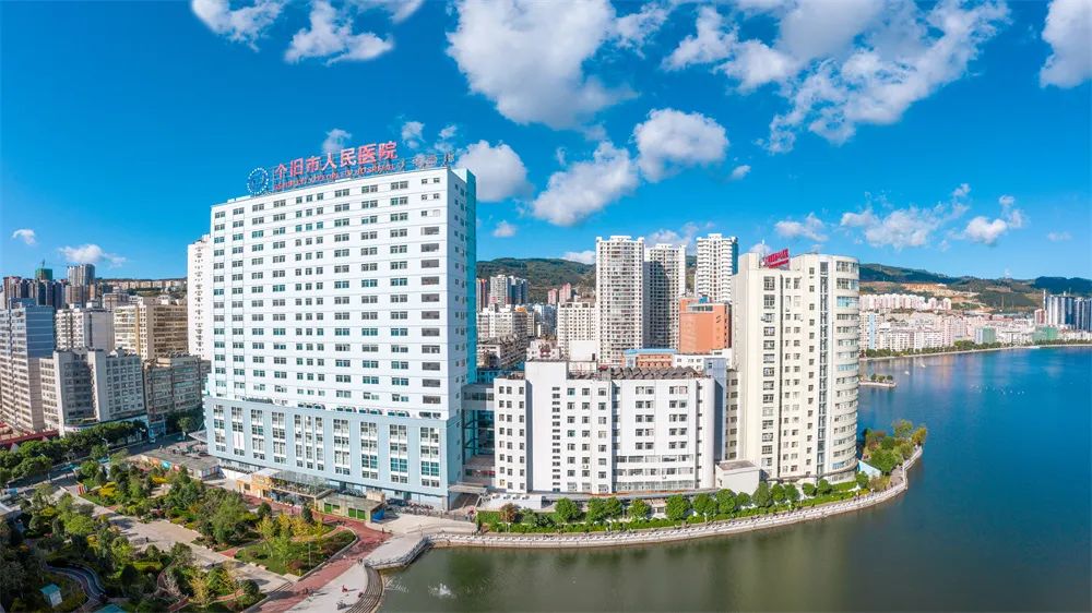 红河山水美如画,红河县山水风光