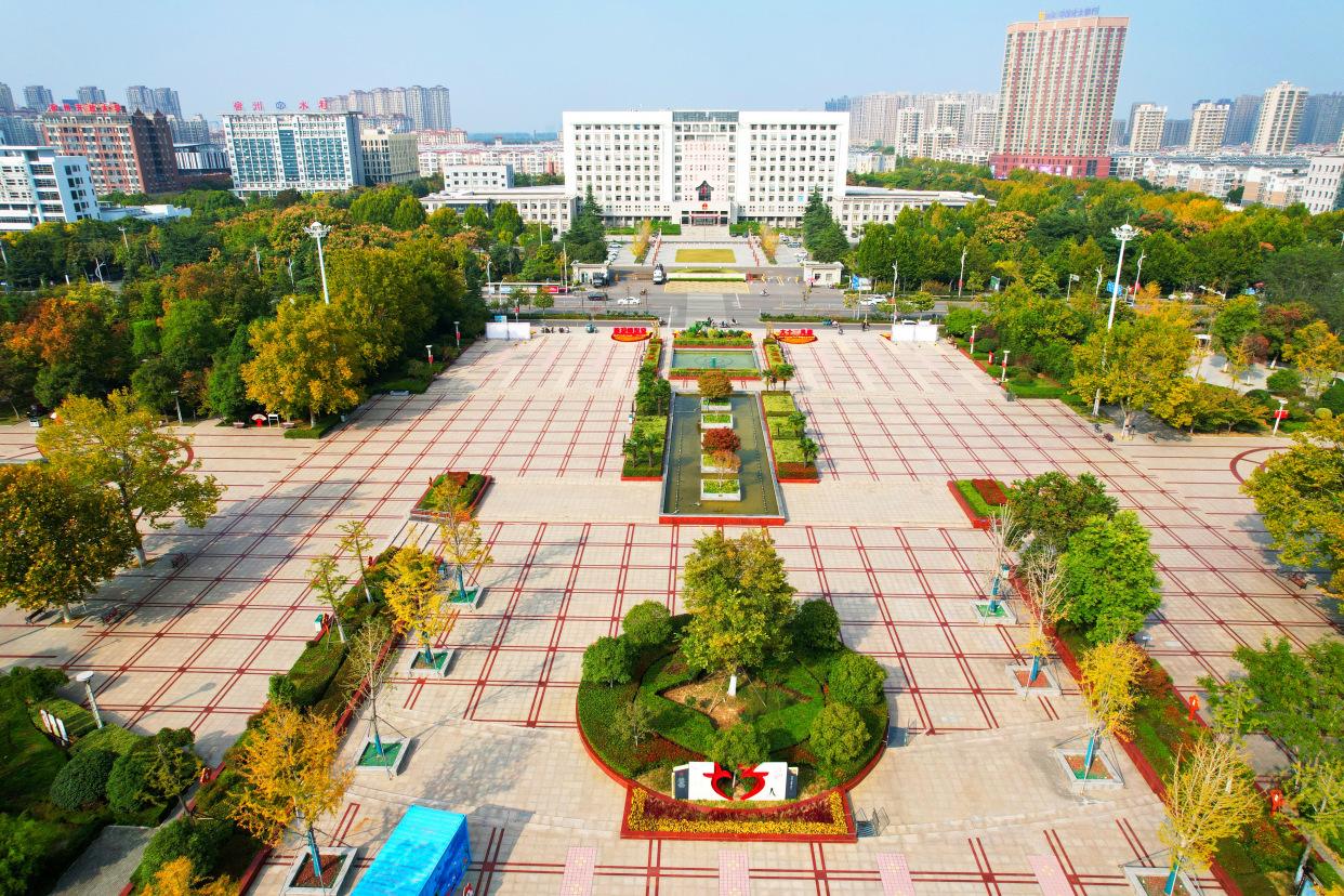 秋游记记录美好生活,宿州秋游露营吃火锅