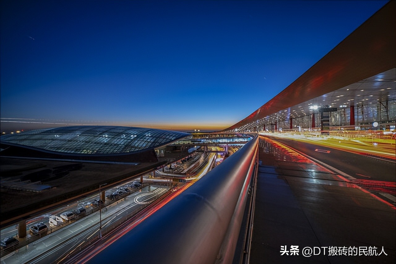 世界最美机场,世界机场排行榜前十名