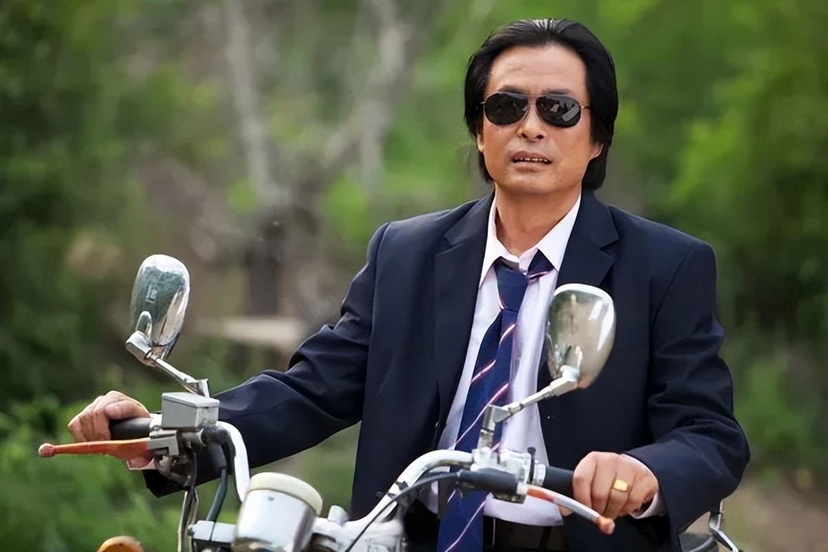 长了一张正人君子的脸,演坏人却让人恨得牙痒,细扒他们表演真牛