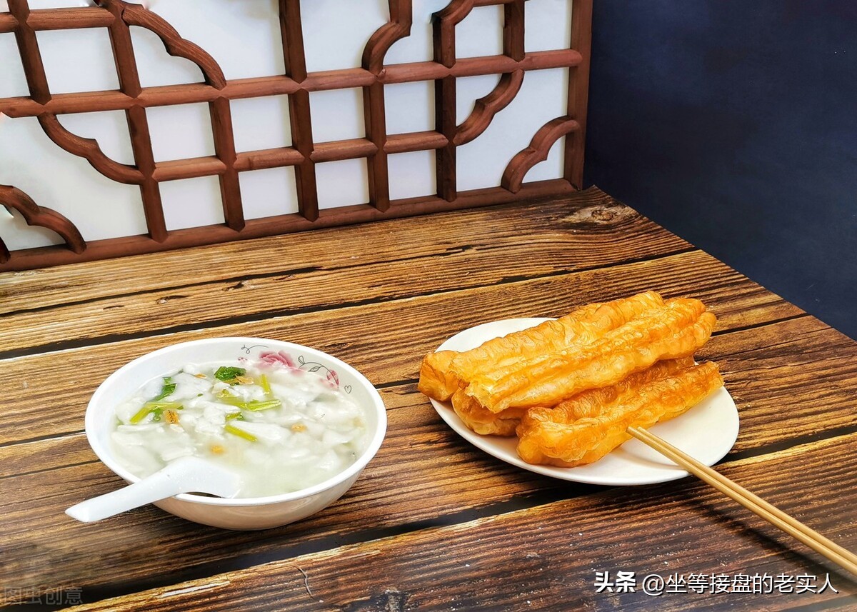 大学生卖早餐月入过万,两夫妻卖早餐月入2万