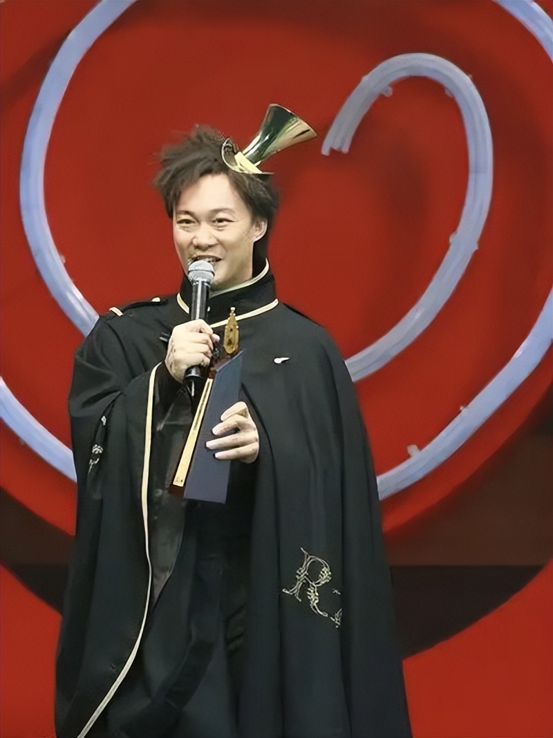 k歌之王对陈奕迅的意义,k歌之王陈奕迅成名曲