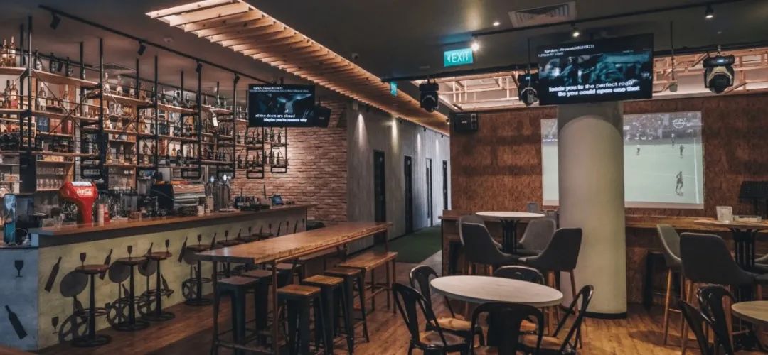 做SPA、玩射击、打保龄球！新加坡这个俱乐部居然这么宝藏～