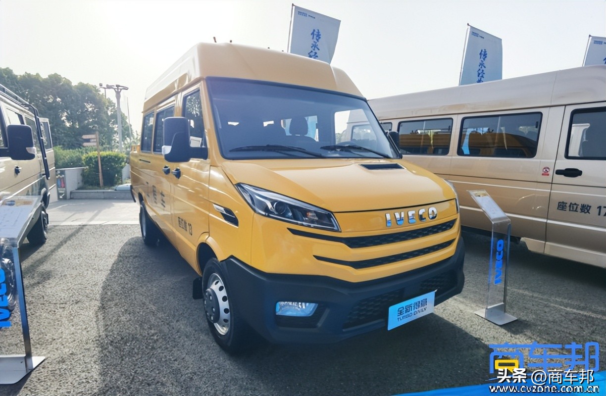 老款经典全顺跟依维柯得意怎么选,依维柯得意和经典全顺哪个更耐用