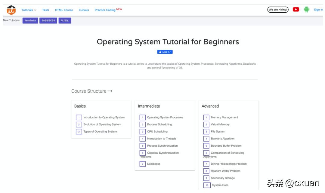 小白装机选择操作系统,操作系统怎么学
