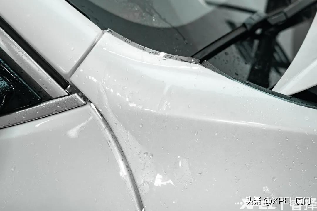 宝马x3汽车贴膜隐形车衣,宝马x3隐形车衣多少钱