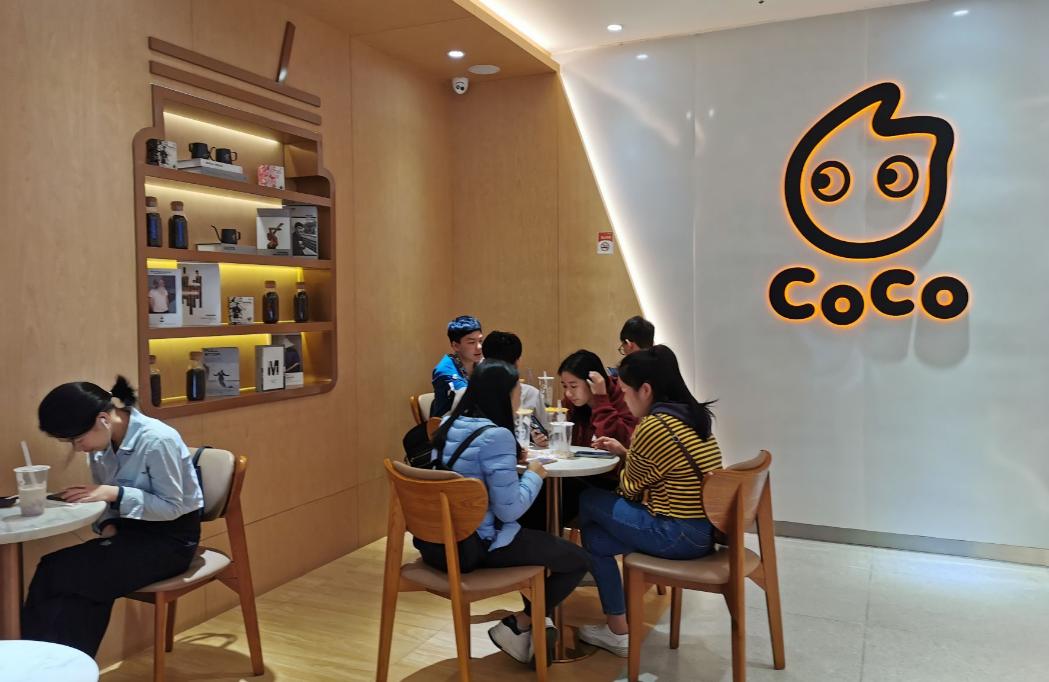 coco都可成都加盟官方网站,coco都可奶茶加盟咨询