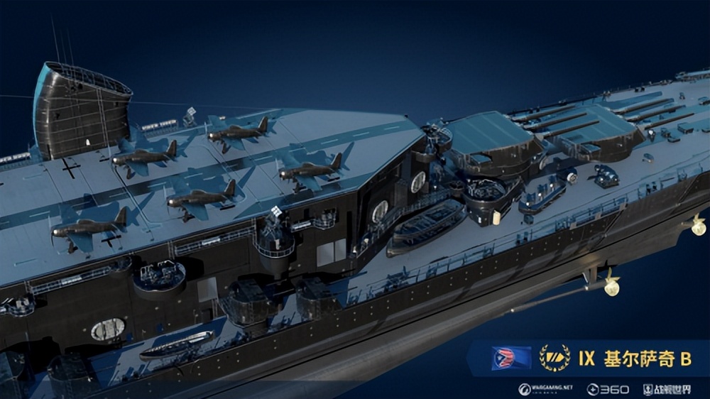 战舰世界黑色星期五活动,战舰世界黑五礼包码