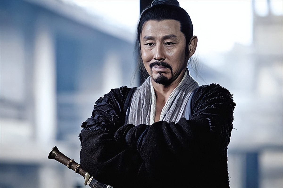 刘邦到底是靠什么起来的,刘邦实际上是楚国人吗