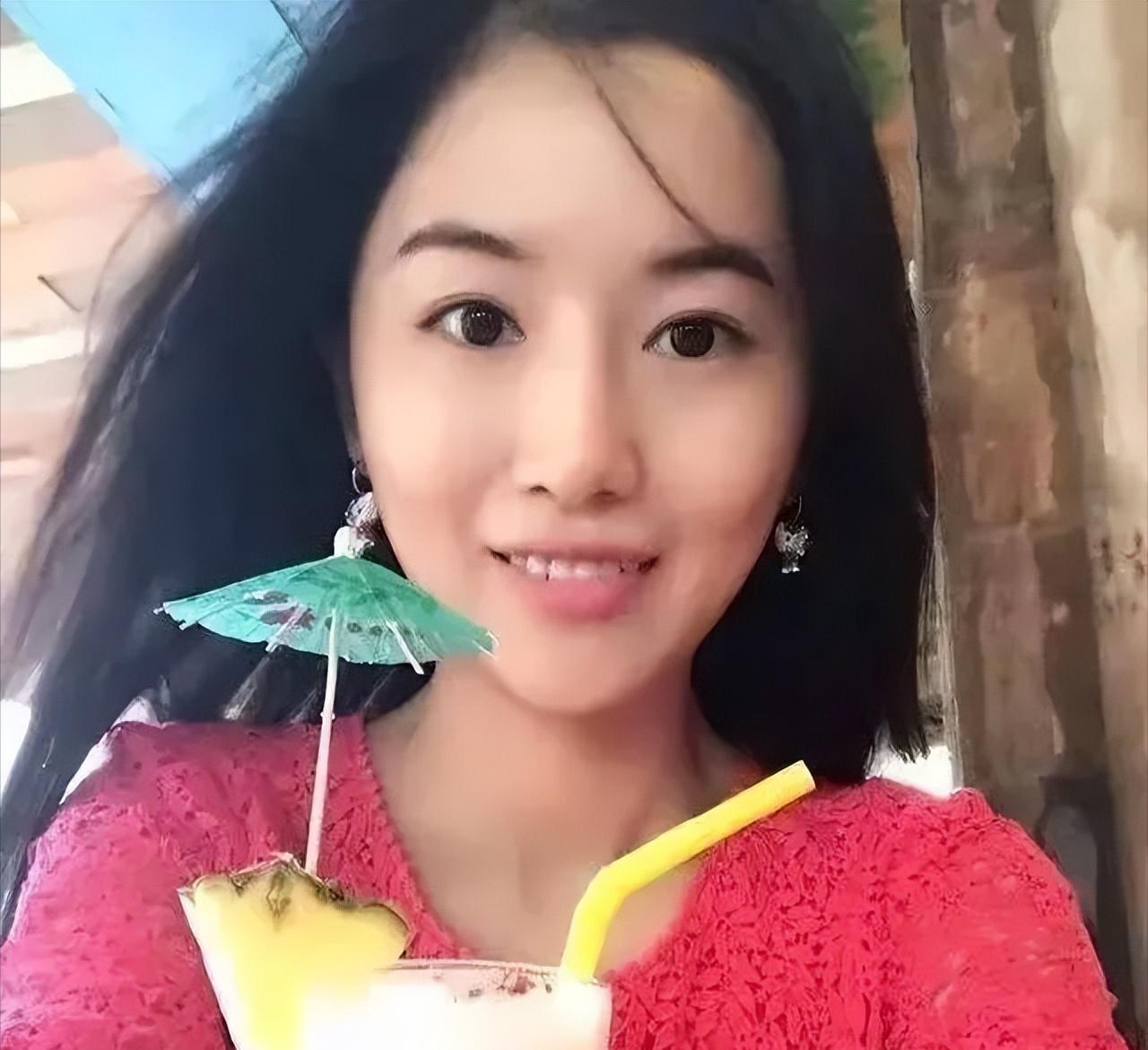 6年前榨干程序员老公1300万，逼其跳楼自杀的翟欣欣，现今如何？