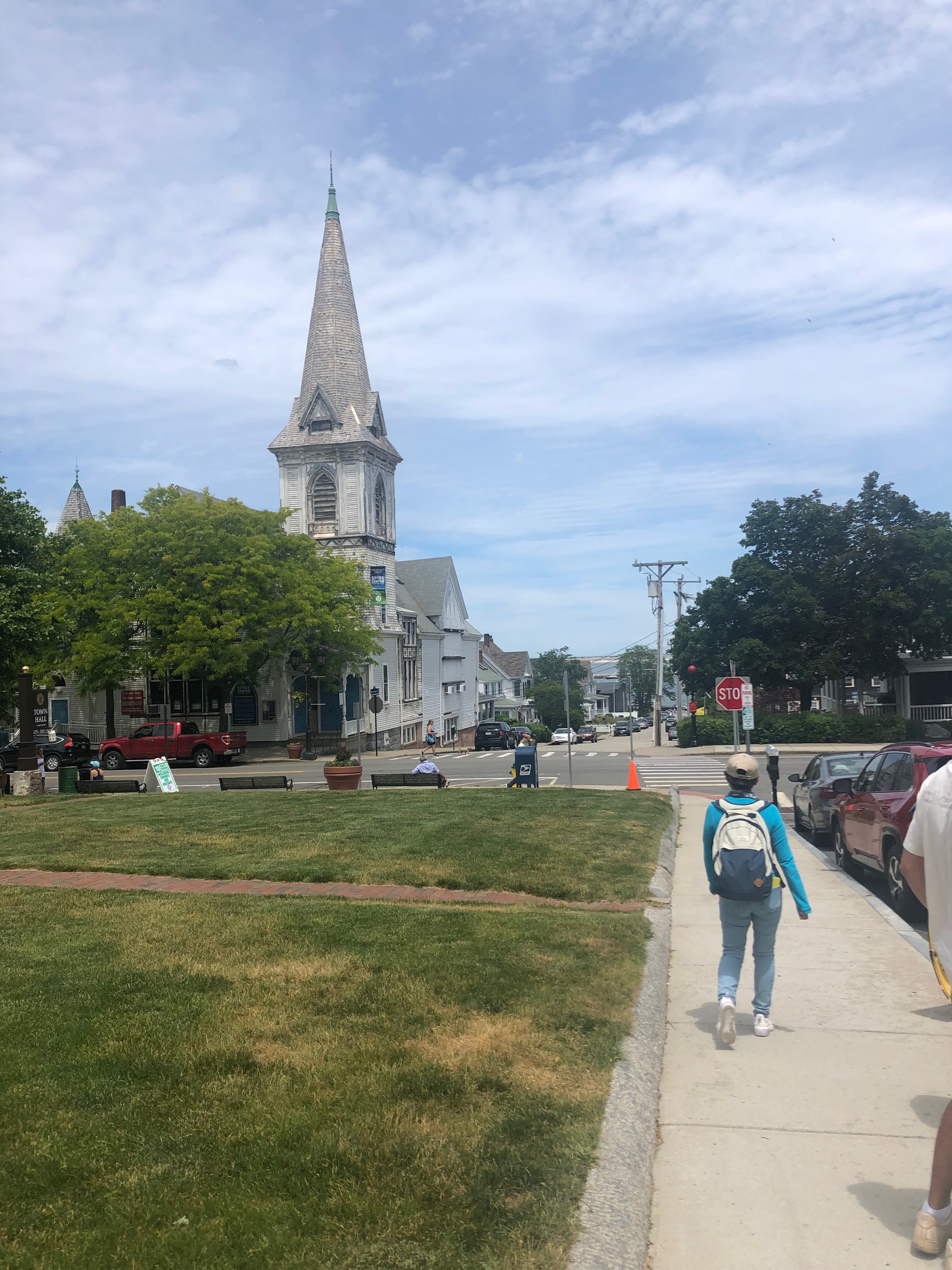 北美游记,北美游记2019年