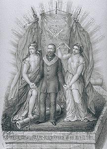 LostSymbol：共济会法国大东方会巴黎总部参观