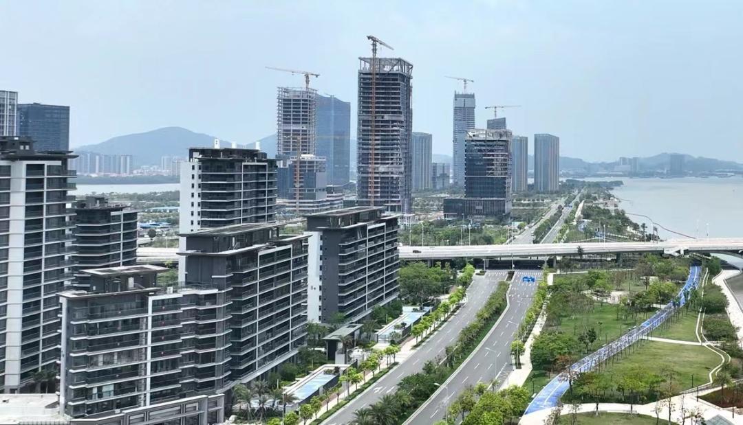 珠海会大跌吗,珠海有暴跌的房子吗