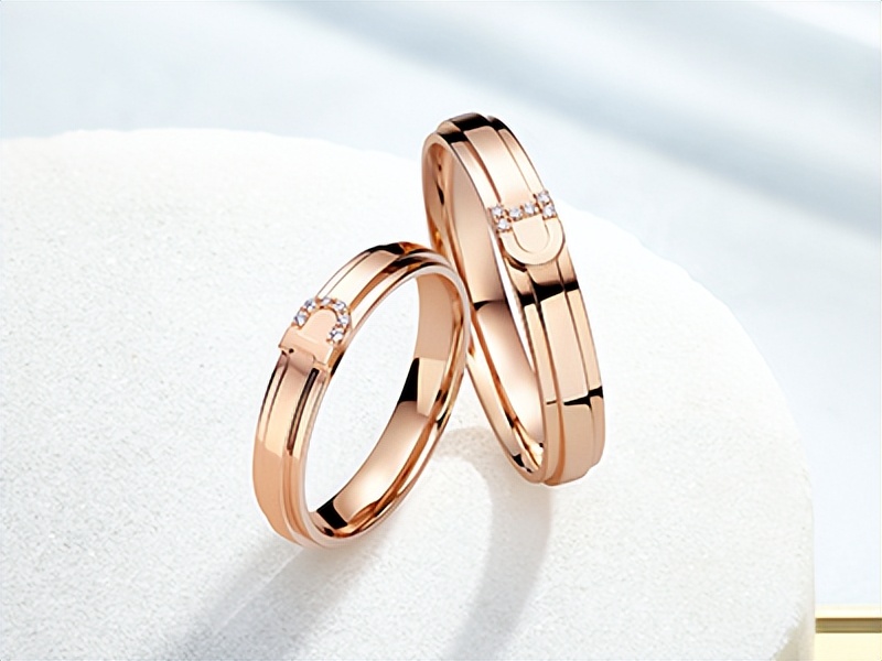 平常戴的婚戒买多少钱的合适呢,婚戒推荐婚戒价格怎么样