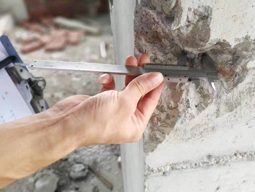 河南省濮阳市房屋鉴定检测机构,濮阳房屋检测