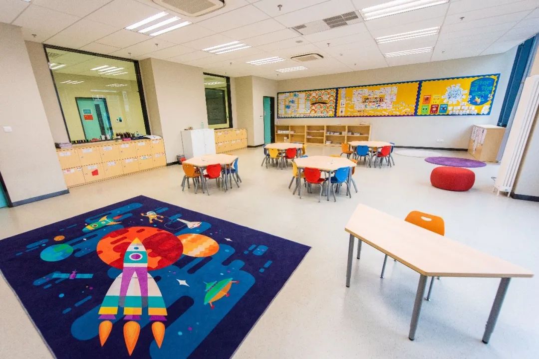 诺德安达国际学校北京高中,诺德安达双语学校上海排名