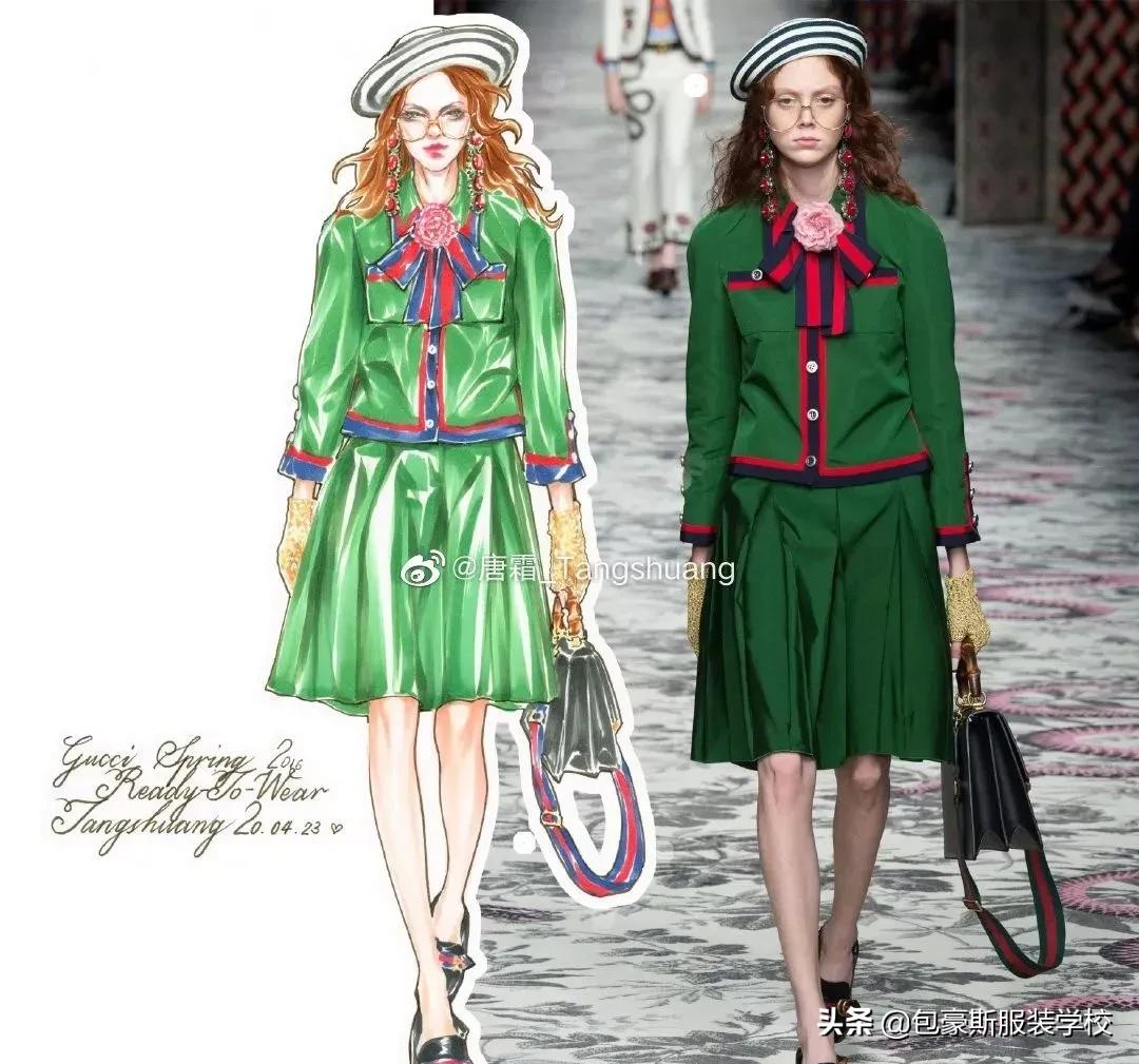 中老年女性时尚服装,2020女时尚服装