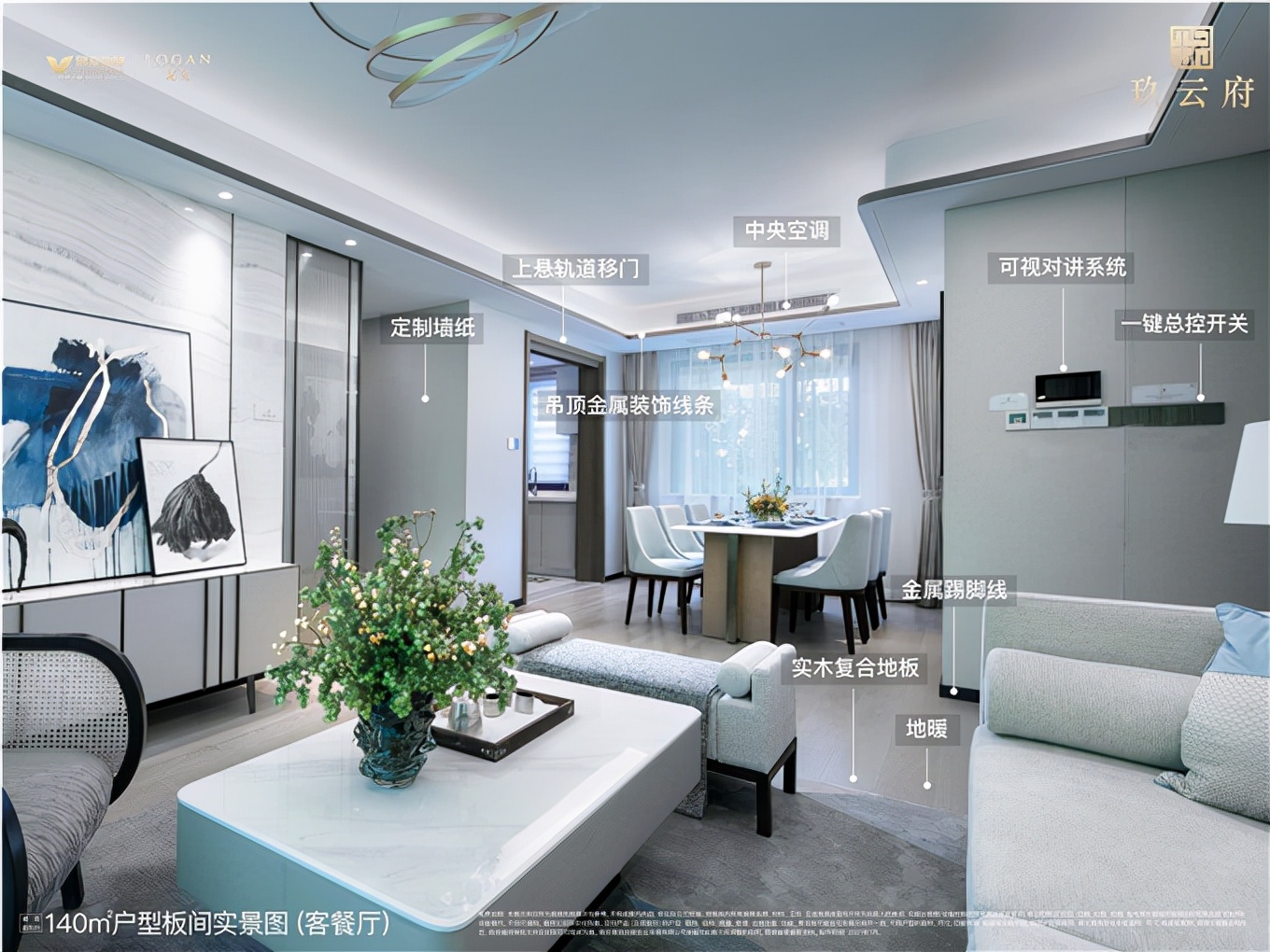 *合六**主城三冠王，总价180万起，打响开年热销第一枪