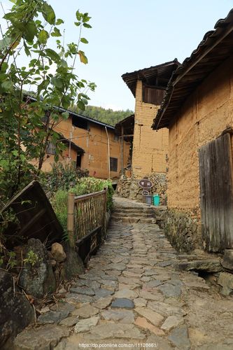 至今保留的古朴可以旅游的村落,中国十大美景村落