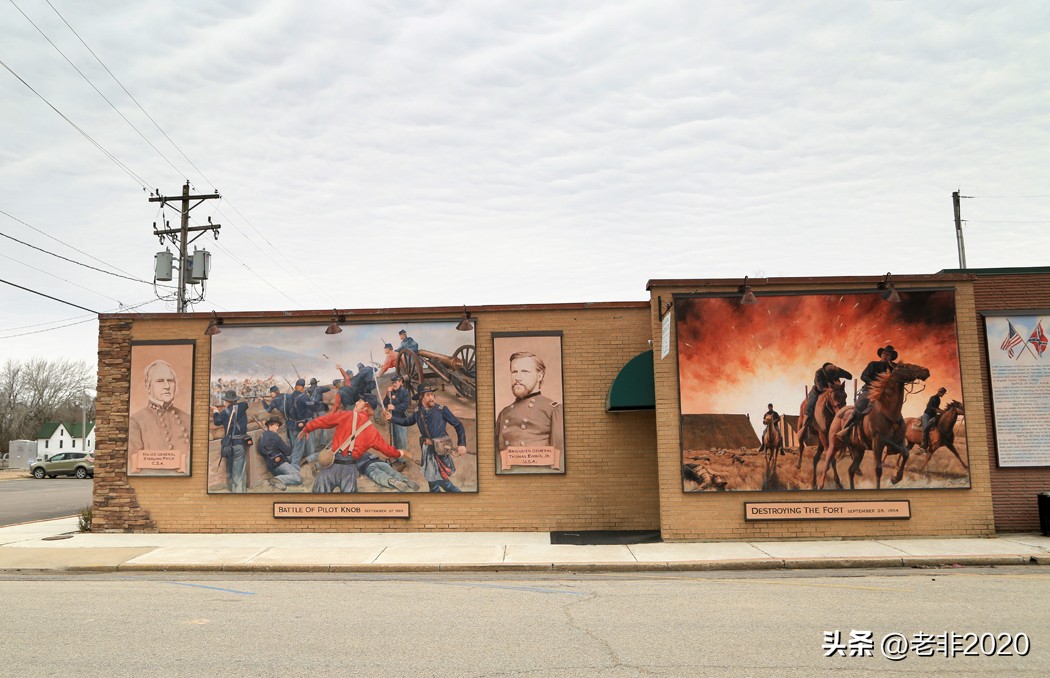 出去旅游要记住这几个路牌,旅游指示路标