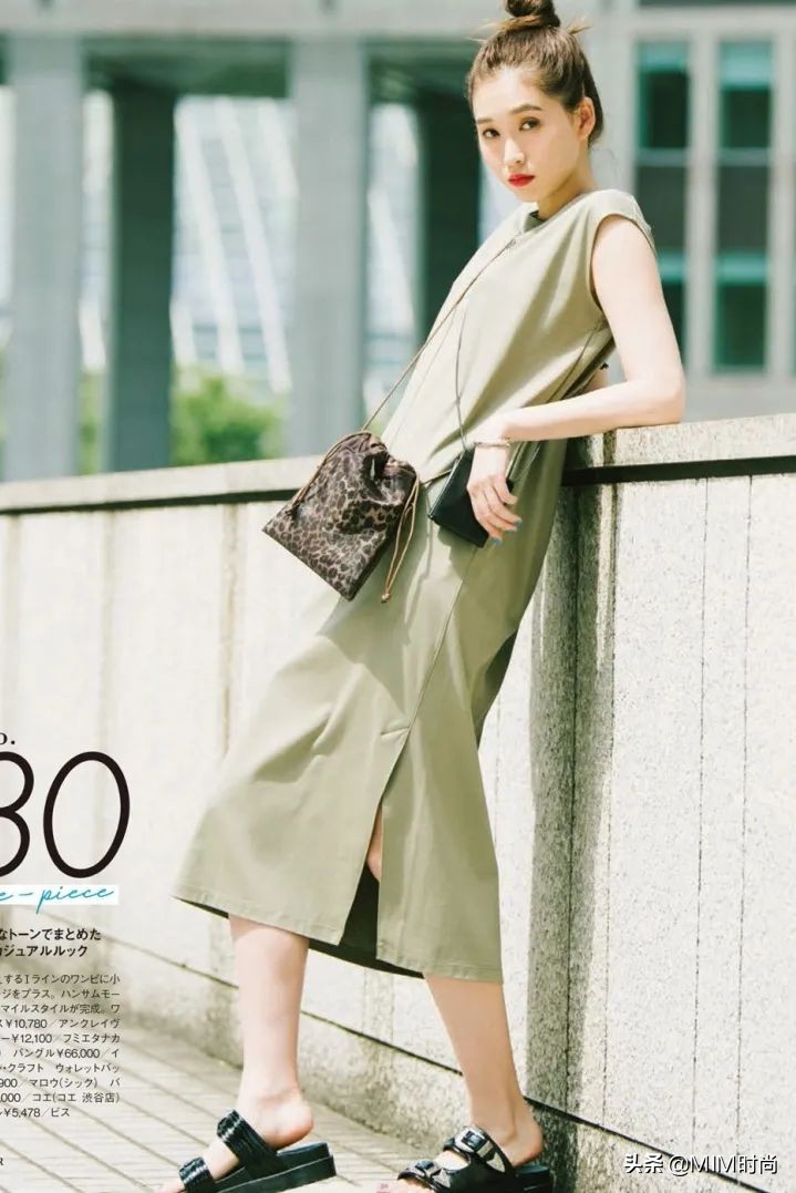 三款裙子配哪种鞋漂亮,适合搭配仙女裙的秋冬鞋子分享