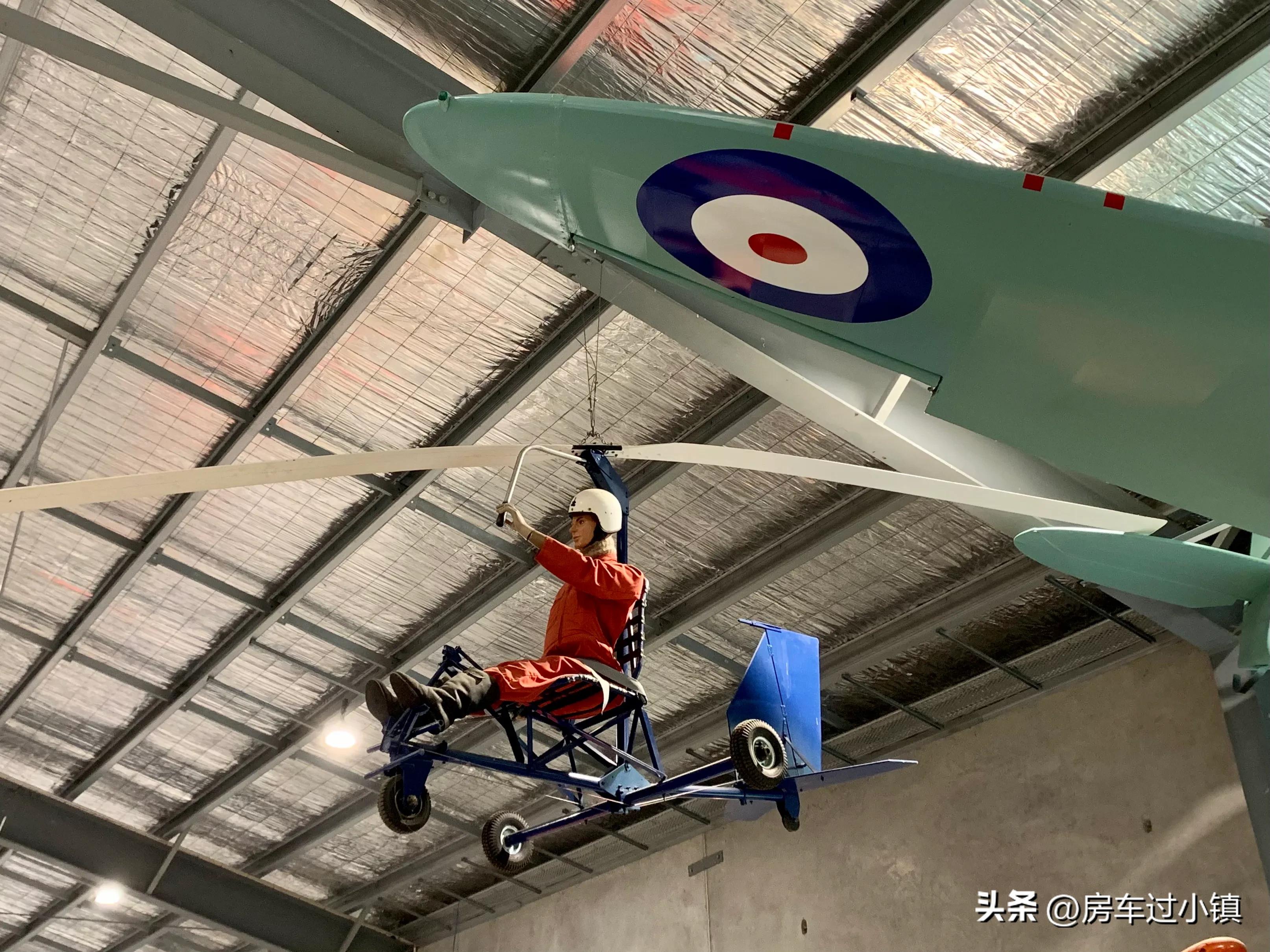 阿什伯顿：女总理、凑钱买飞机及六星花园——新手新车新西兰之13