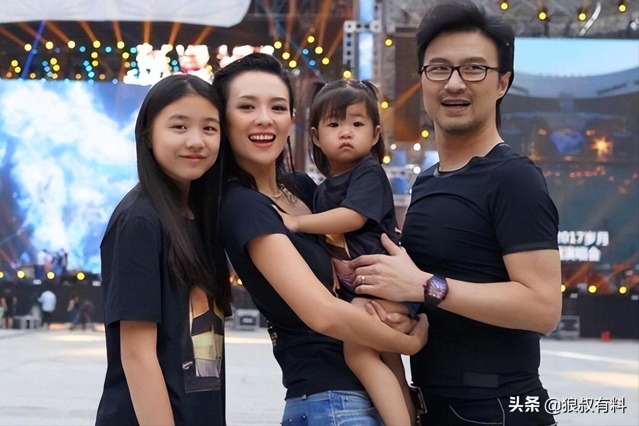 这三位巨星的后代，同样是明星的私生子，待遇简直天壤之别