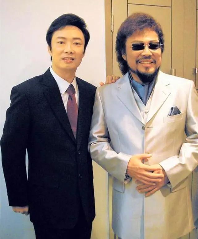 *星艳**出家当尼姑，称看小电影不如自己演，犀利点评林志玲是小黑枣