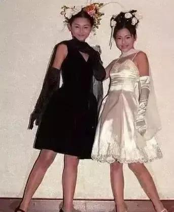 大s离婚后颜值回春,大s二婚后现状