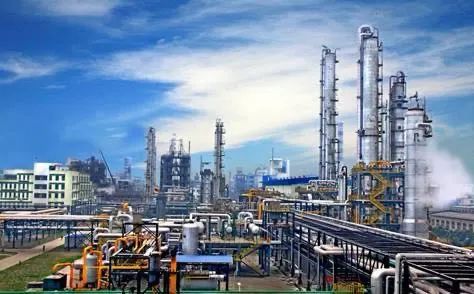 新疆煤化工煤炭资源,能源发展新战略