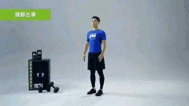 生完孩子腹部松弛练腹肌能紧致吗,最简单的腹肌动作7周能练出效果